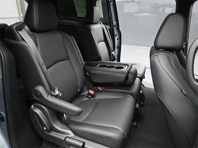 New 2026 Honda Odyssey Sport-L image 23