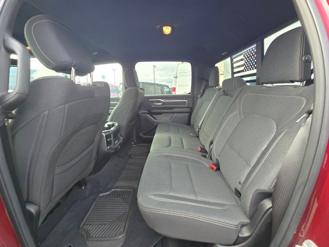 Used 2019 RAM 1500 Big Horn image 20