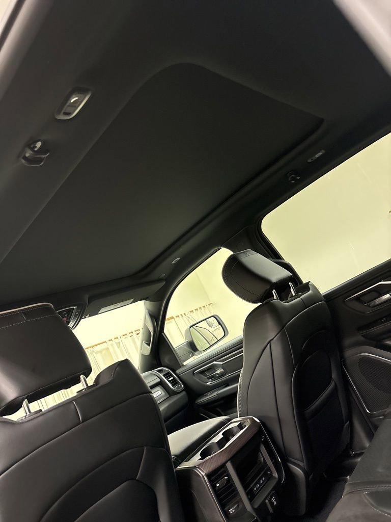 New 2026 RAM 1500 Laramie AWD/4WD image 26