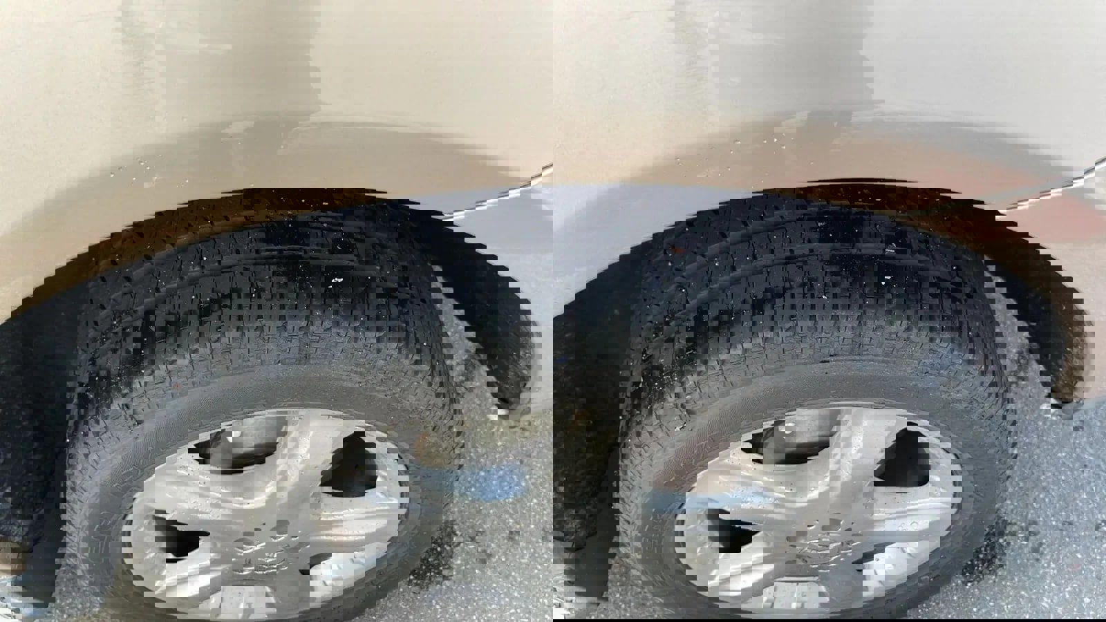 Used 2007 Mercedes-Benz ML 350 suv image 8