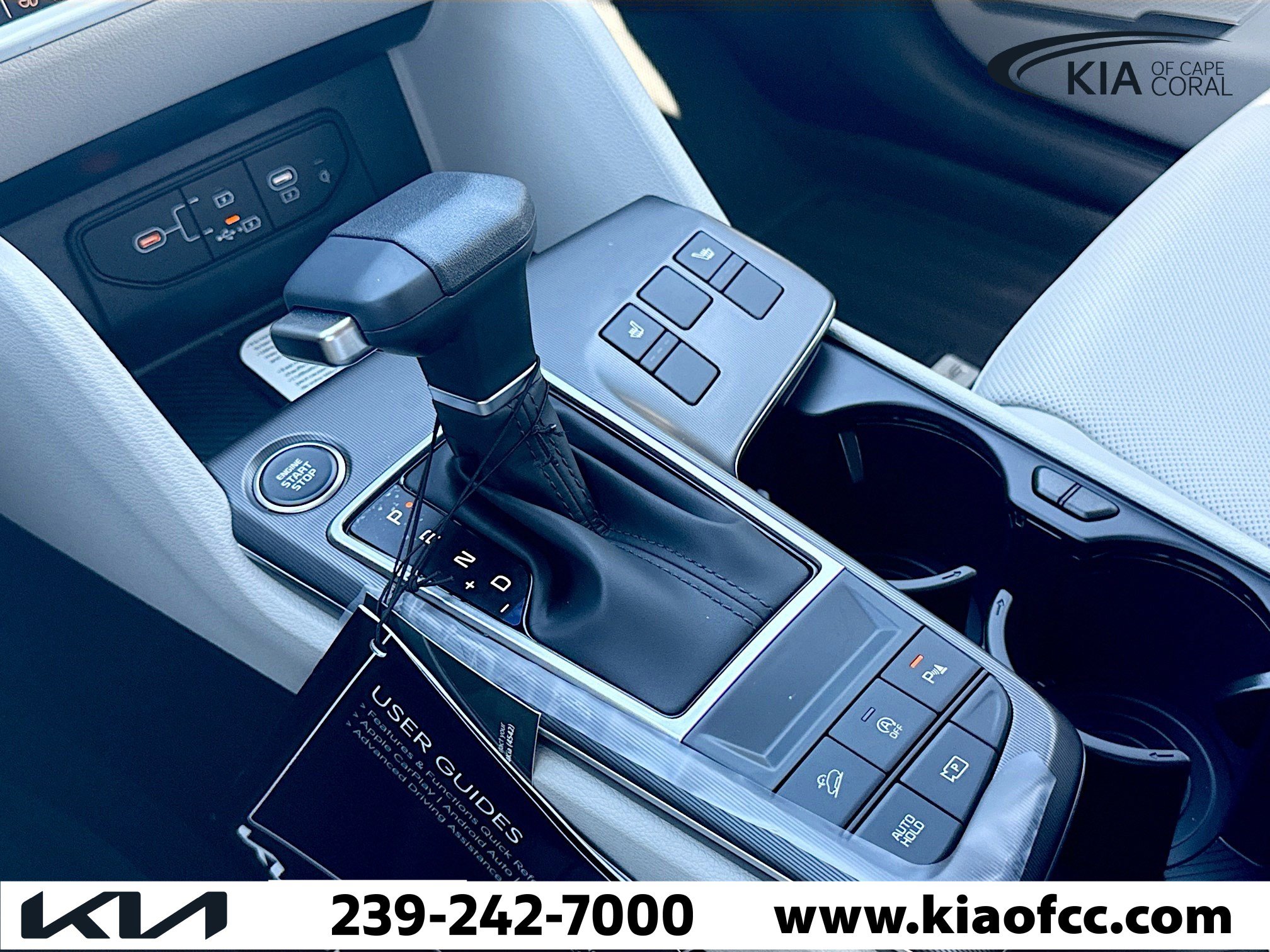 New 2026 Kia Sportage EX image 28