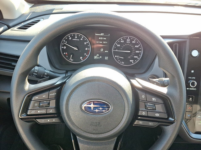 New 2026 Subaru Crosstrek 2.0i Premium image 15