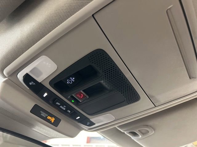 Certified 2023 Honda Accord EX image 26