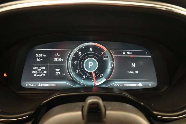 Used 2023 Cadillac CT5 Sport w/ Super Cruise 2 Package AWD/4WD image 5