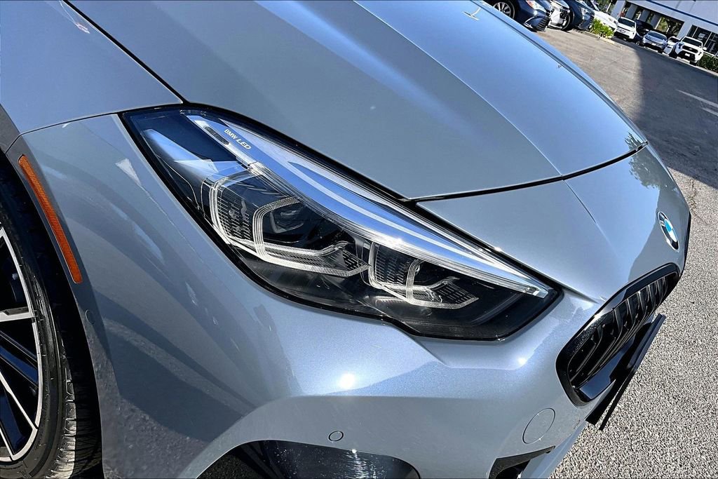 Used 2022 BMW 228i Gran Coupe w/ Premium Package FWD image 32