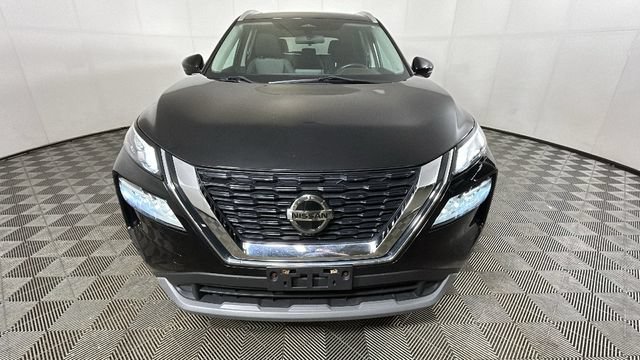 Used 2021 Nissan Rogue SV FWD image 8