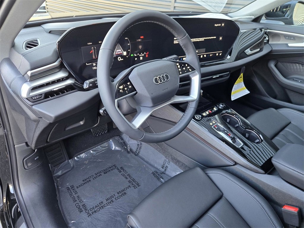 New 2025 Audi A5 2.0T Premium Plus image 19