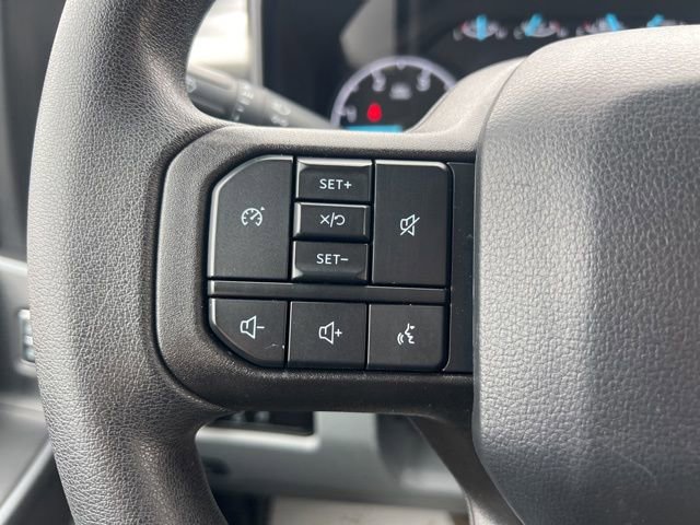 Certified 2025 Ford F250 XLT image 9