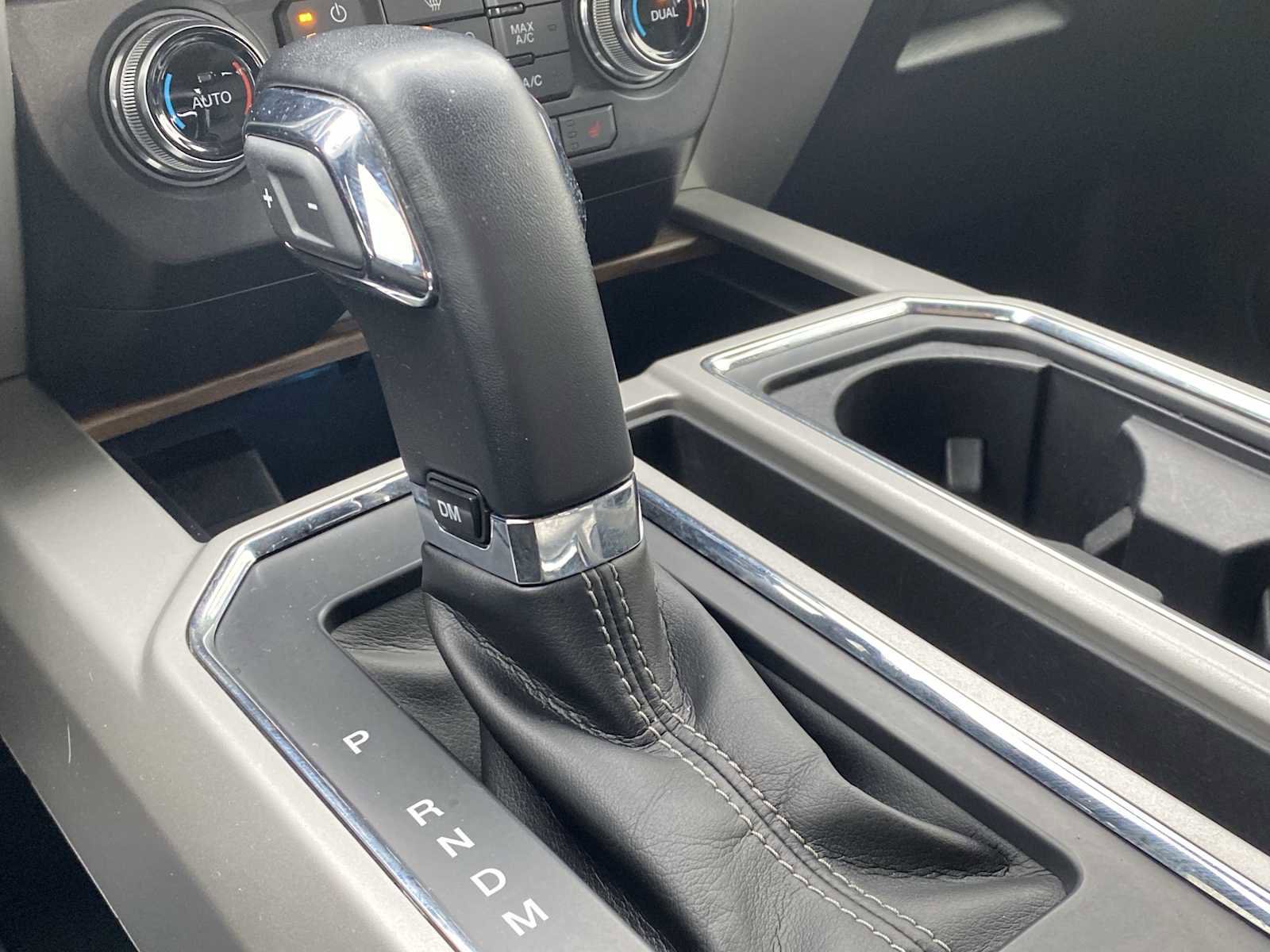 Used 2020 Ford F150 Lariat w/ Equipment Group 502A Luxury image 19