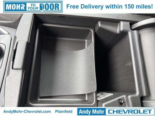 Used 2019 Chevrolet Traverse LT w/ LPO, Floor Liner Package image 24