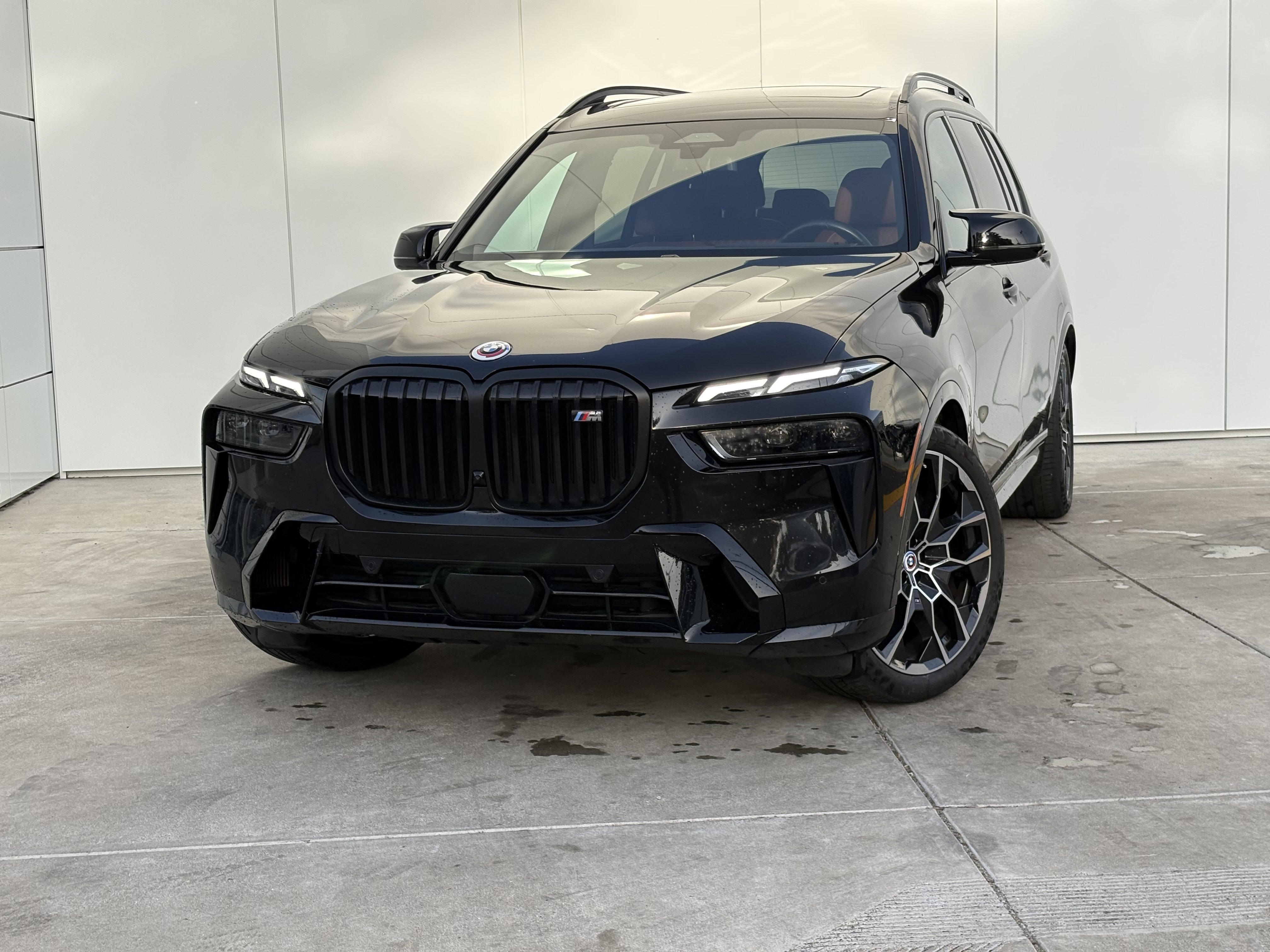 Used 2023 BMW X7 M60i w/ Executive Package