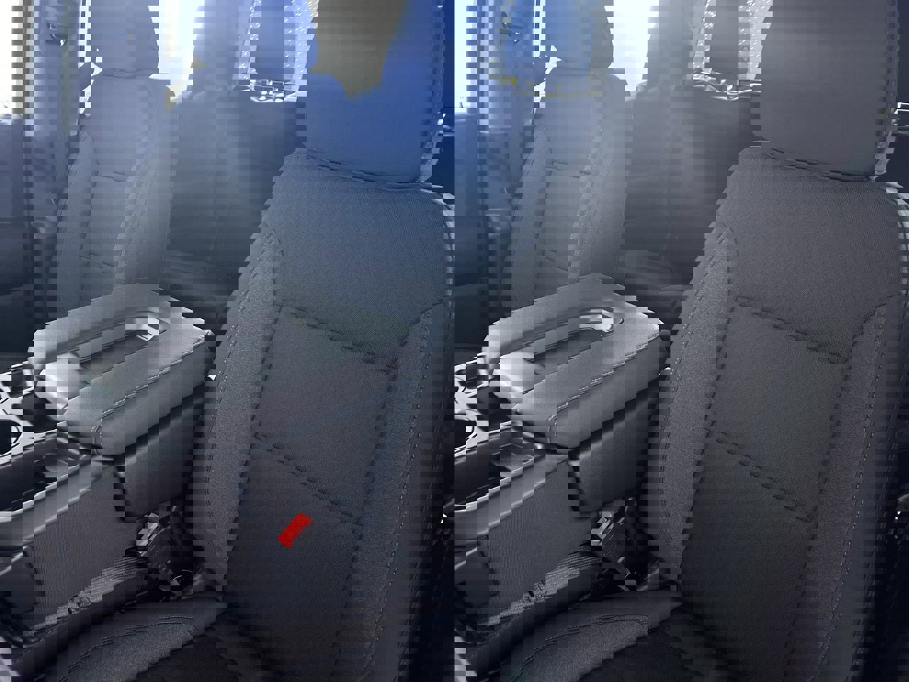 New 2025 Chevrolet Silverado 1500 Custom image 10