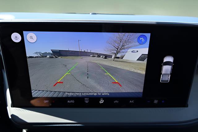 New 2026 Ford Maverick XL image 17