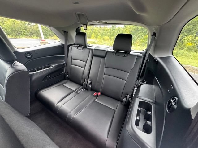 Used 2022 Honda Pilot Special Edition image 19
