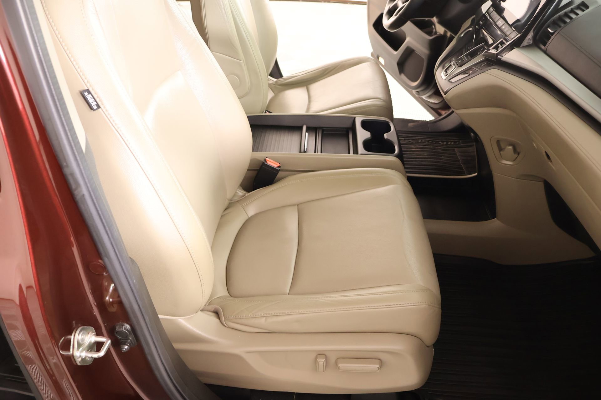 Used 2019 Honda Odyssey EX-L image 13