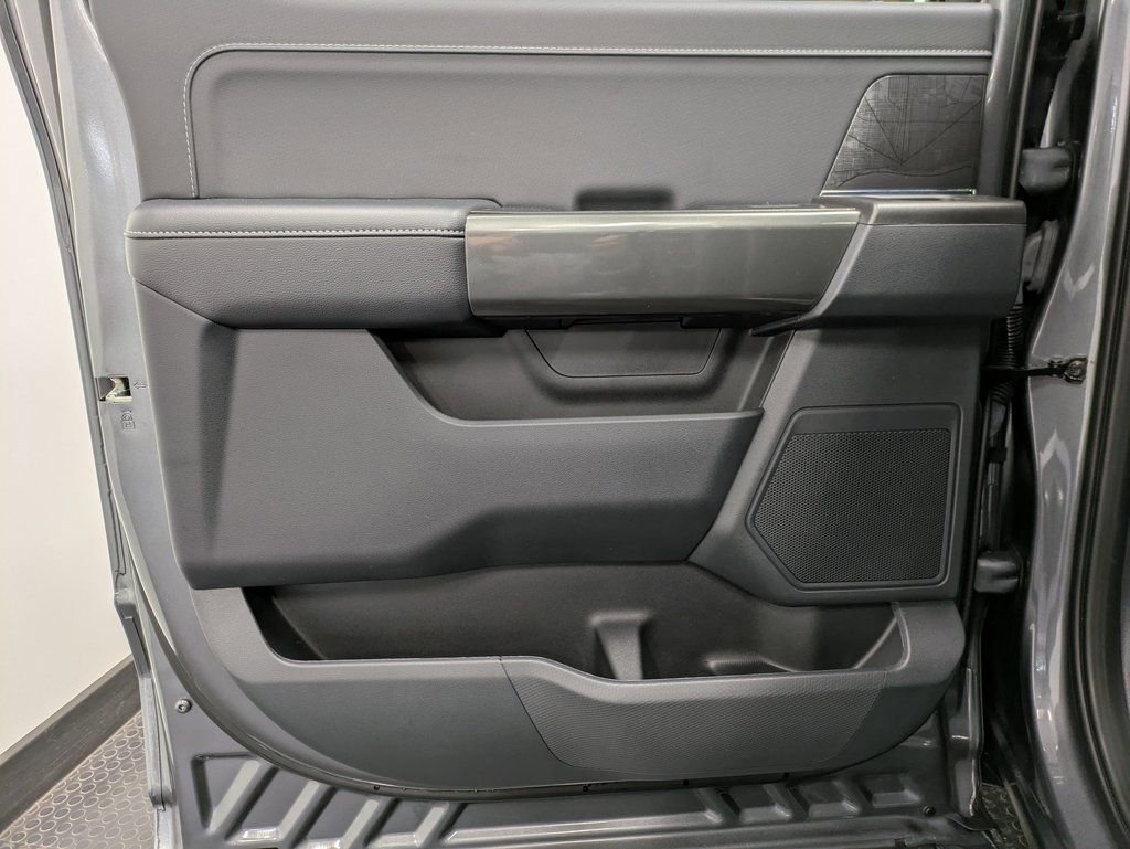 Used 2023 Ford F150 XLT w/ Equipment Group 302A High image 22