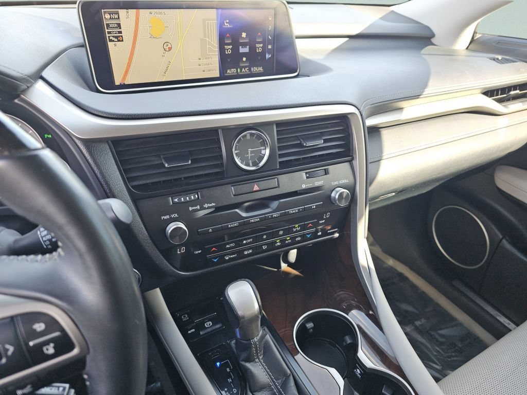 Used 2017 Lexus RX 350 AWD w/ Premium Package image 33