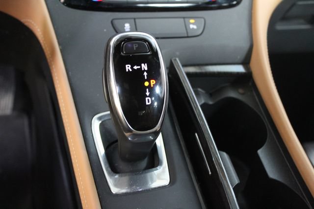 Used 2017 Buick LaCrosse Essence FWD image 19