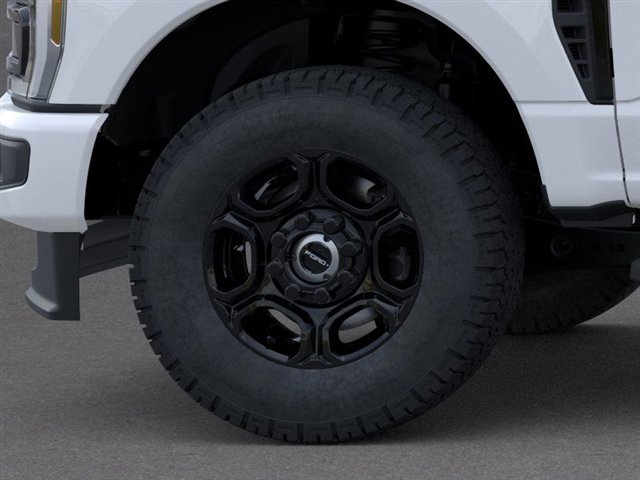 New 2026 Ford F350 4x4 SuperCab Super Duty image 19
