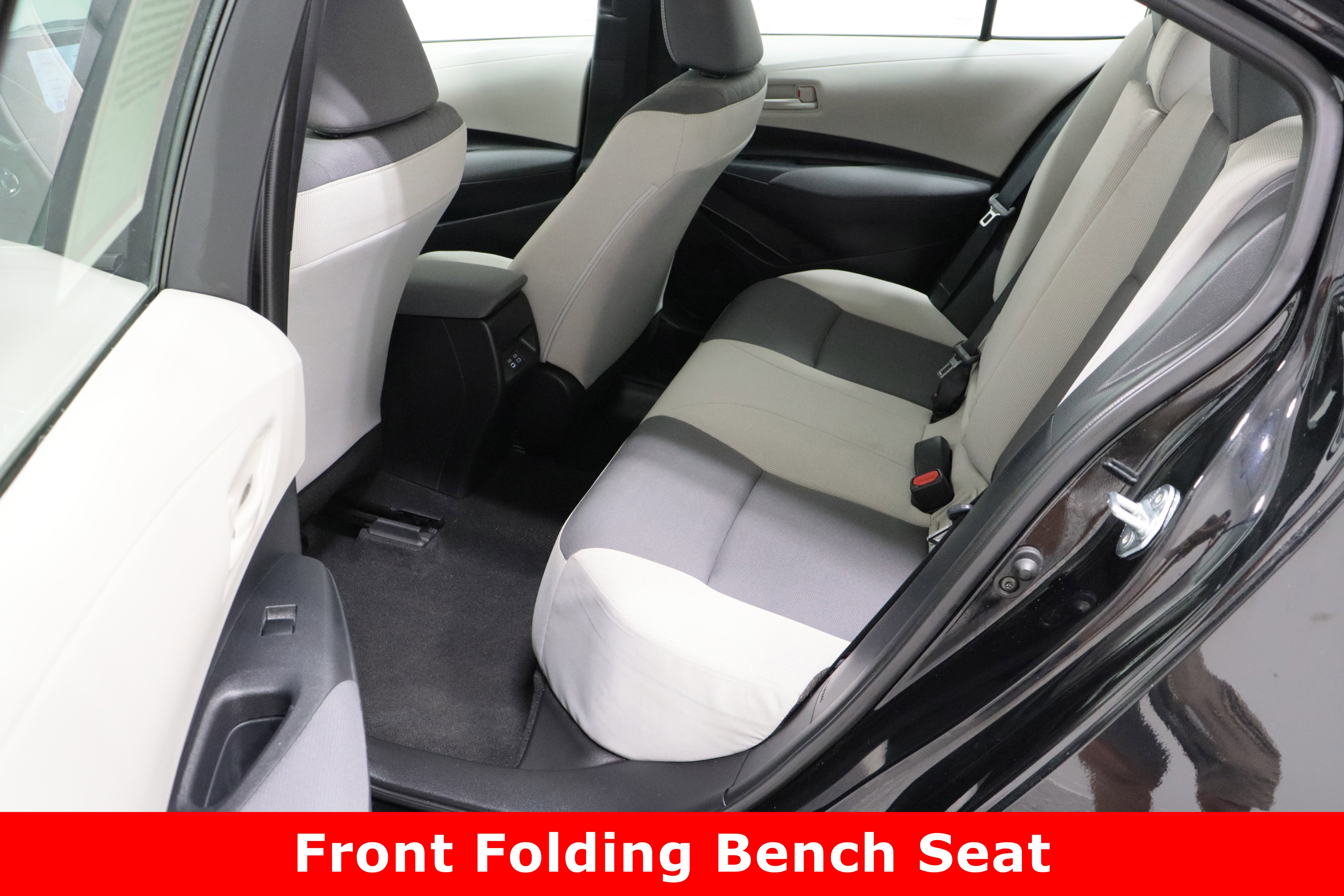 Certified 2025 Toyota Corolla LE image 25