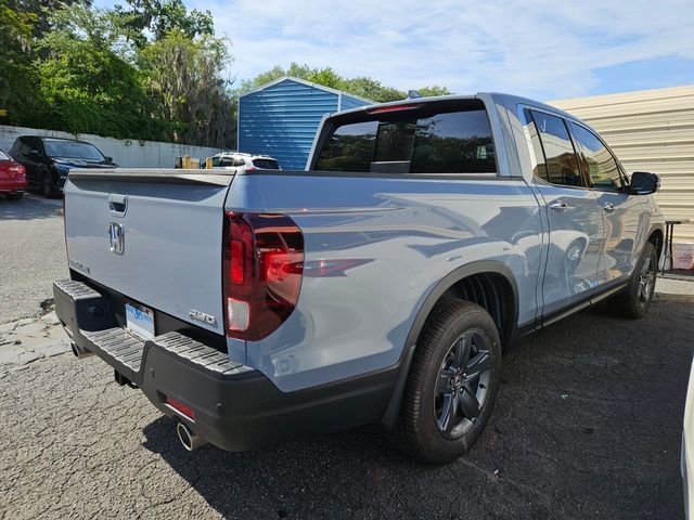 Used 2023 Honda Ridgeline RTL-E image 6