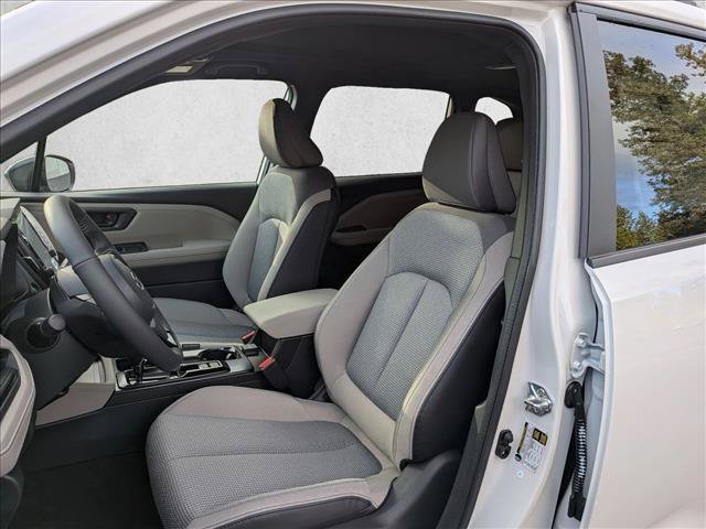 Certified 2026 Subaru Forester Premium AWD/4WD video 4