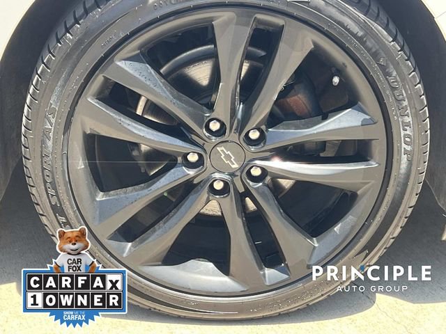 Used 2023 Chevrolet Malibu LT w/ Sport Edition FWD image 4