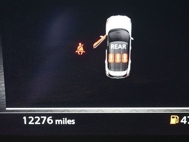 Used 2023 Nissan Rogue Platinum image 19