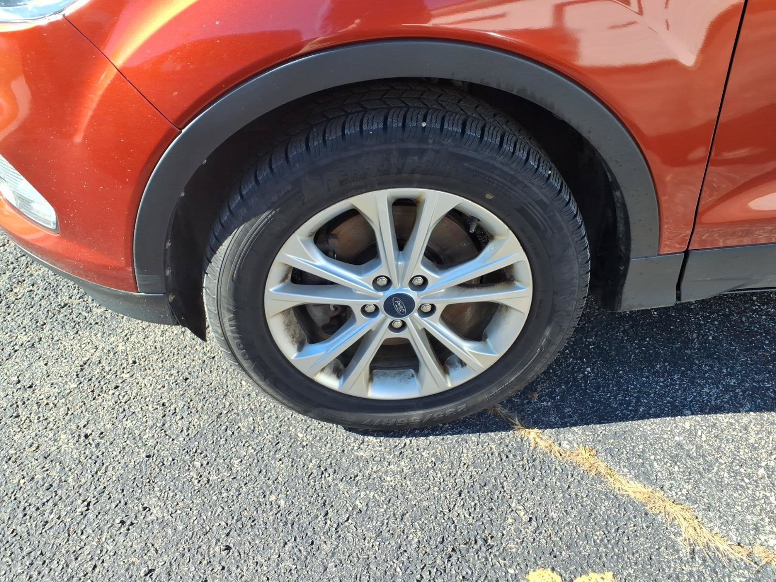 Used 2019 Ford Escape SE AWD/4WD image 10