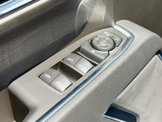 New 2026 Chevrolet Silverado 1500 LT AWD/4WD image 21