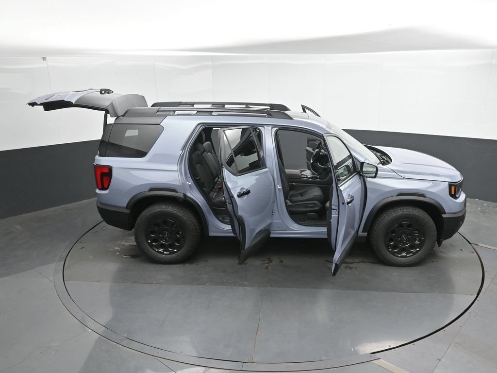 New 2026 Honda Passport TrailSport Elite image 42