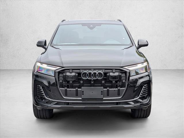 New 2026 Audi Q7 2.0T Premium Plus AWD/4WD image 6