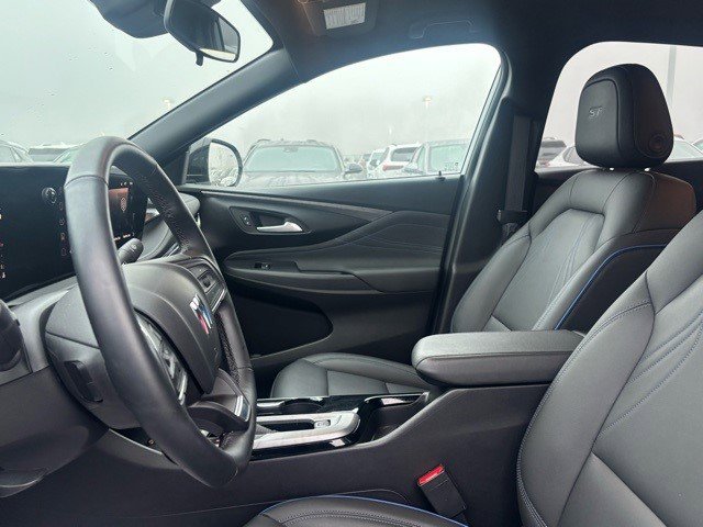 Used 2024 Buick Envista Sport Touring w/ Convenience I Package image 11