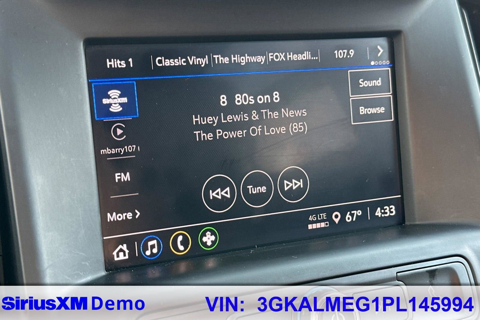 Certified 2023 GMC Terrain SLE w/ Driver Convenience Package image 29