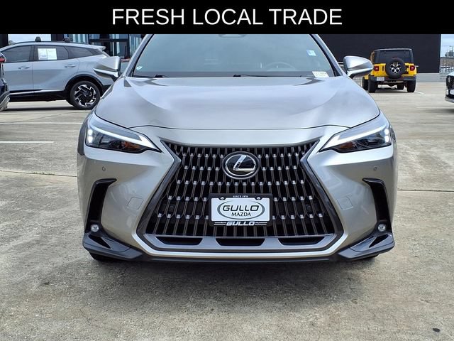 Used 2024 Lexus NX 350 AWD image 3