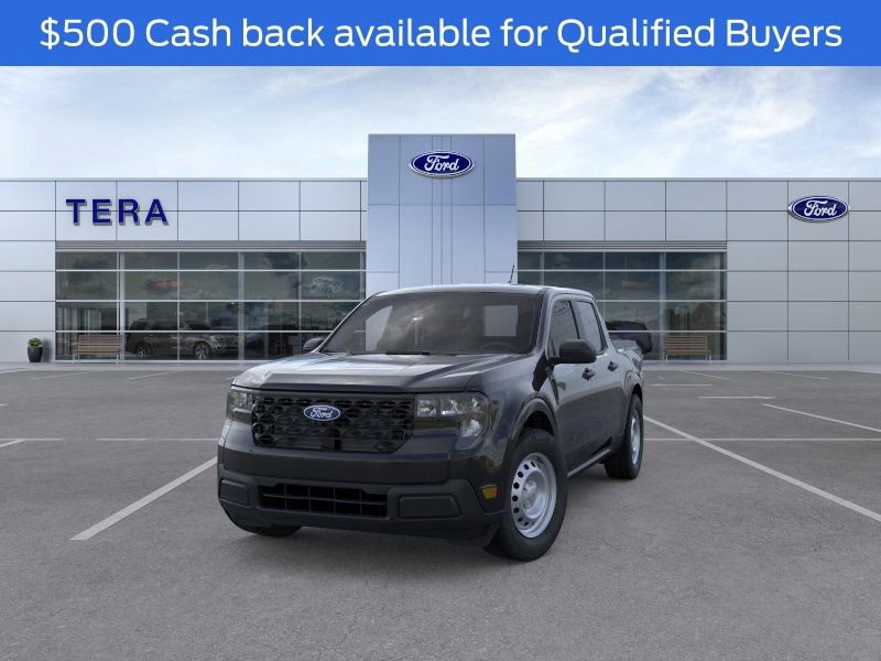 New 2026 Ford Maverick XL w/ 4K Tow Package image 2