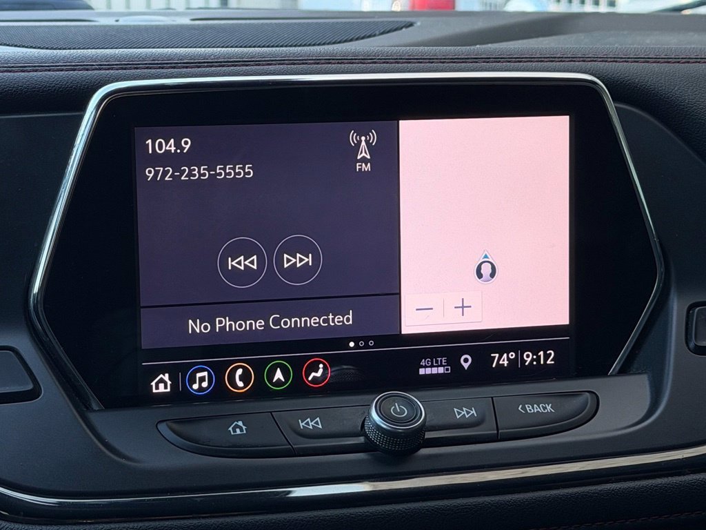 Used 2019 Chevrolet Blazer RS FWD image 16