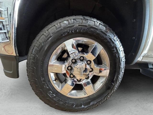 Used 2019 GMC Sierra 2500 SLT AWD/4WD image 29