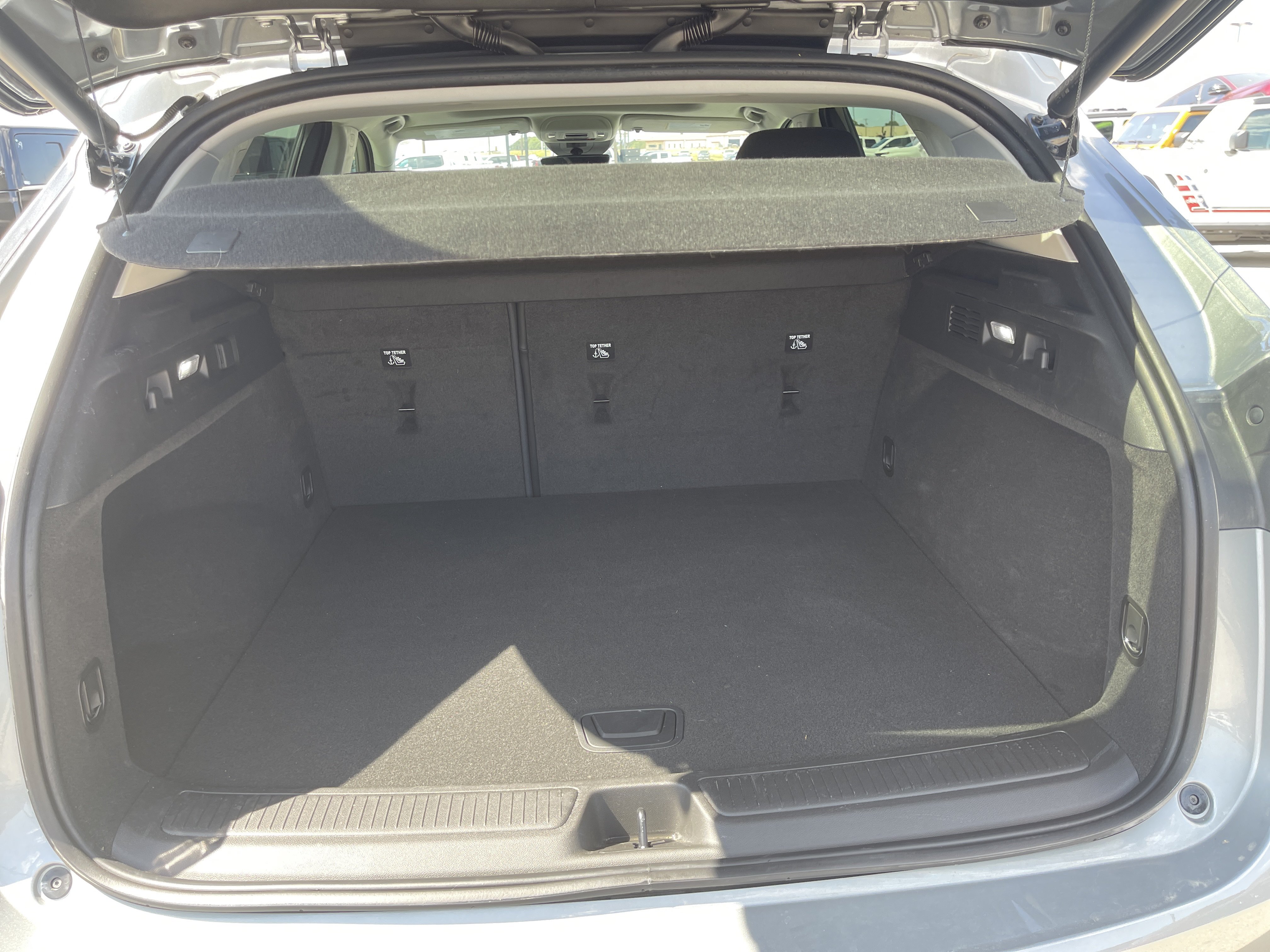 Used 2024 Buick Envision Avenir AWD/4WD image 14
