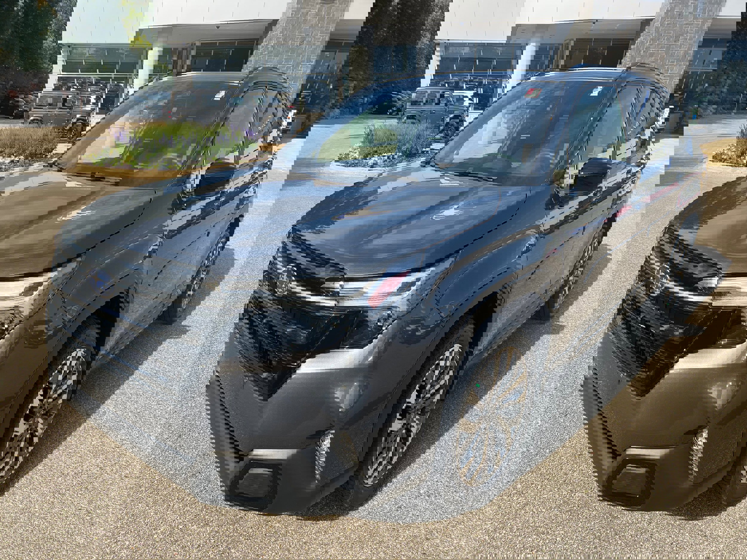 New 2025 Subaru Forester Touring image 3