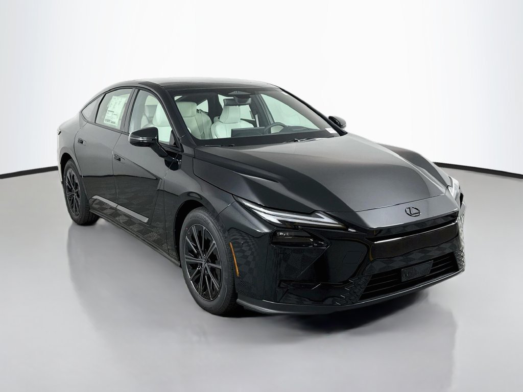 New 2026 Lexus ES 350h AWD w/ Accessory Package (K3) image 3