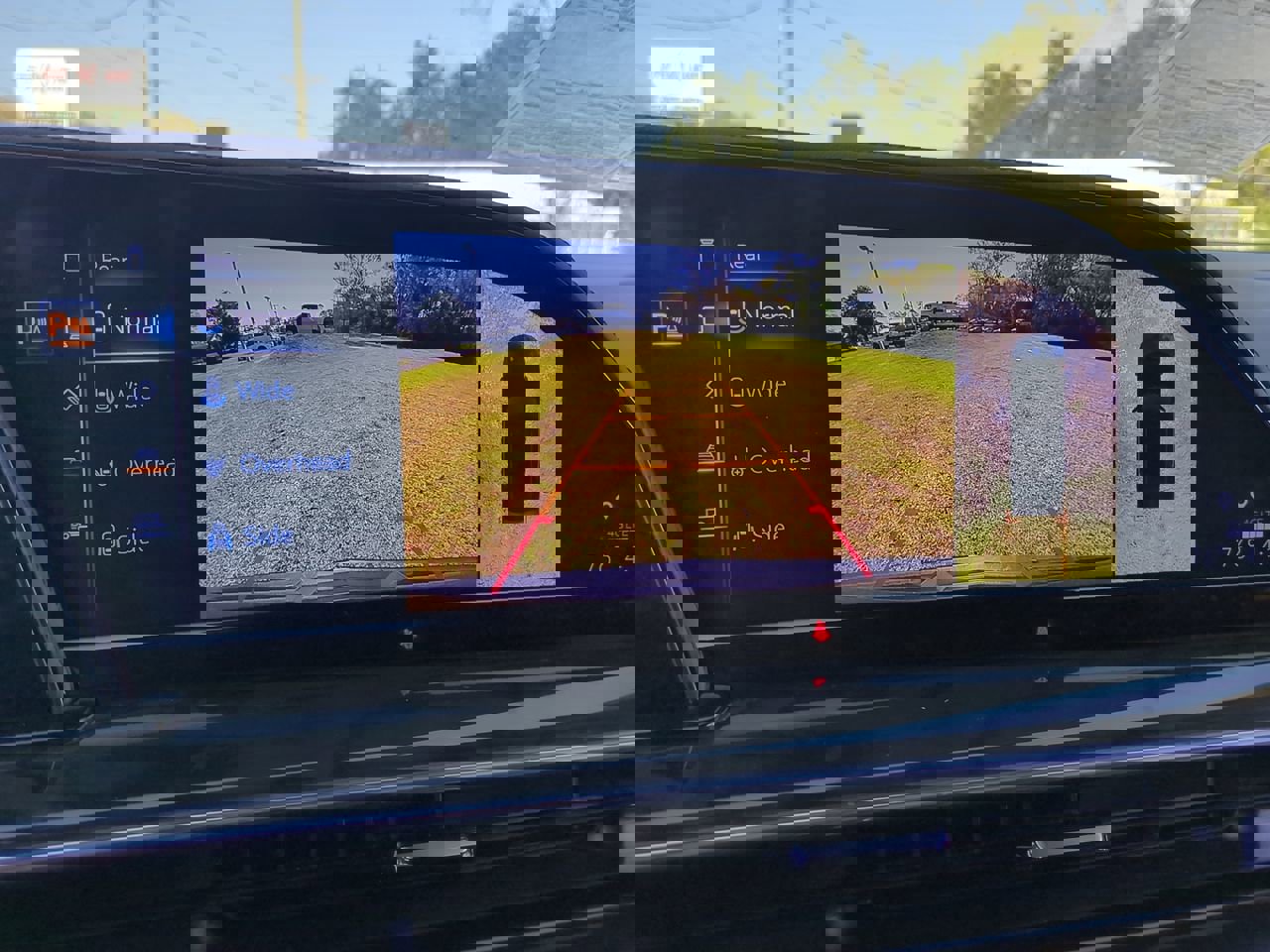 Used 2023 Cadillac Escalade ESV Premium Luxury w/ LPO, Radiant Package image 21