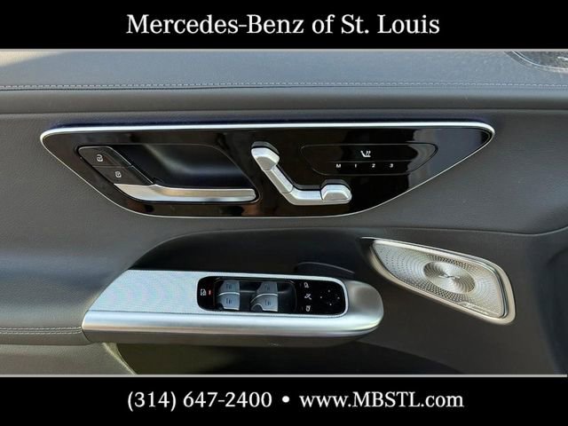 New 2026 Mercedes-Benz GLC 43 AMG 4MATIC image 13