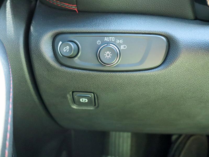 Used 2021 Chevrolet Blazer RS image 20