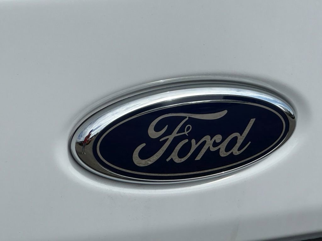 New 2025 Ford Transit 350 Low Roof image 22