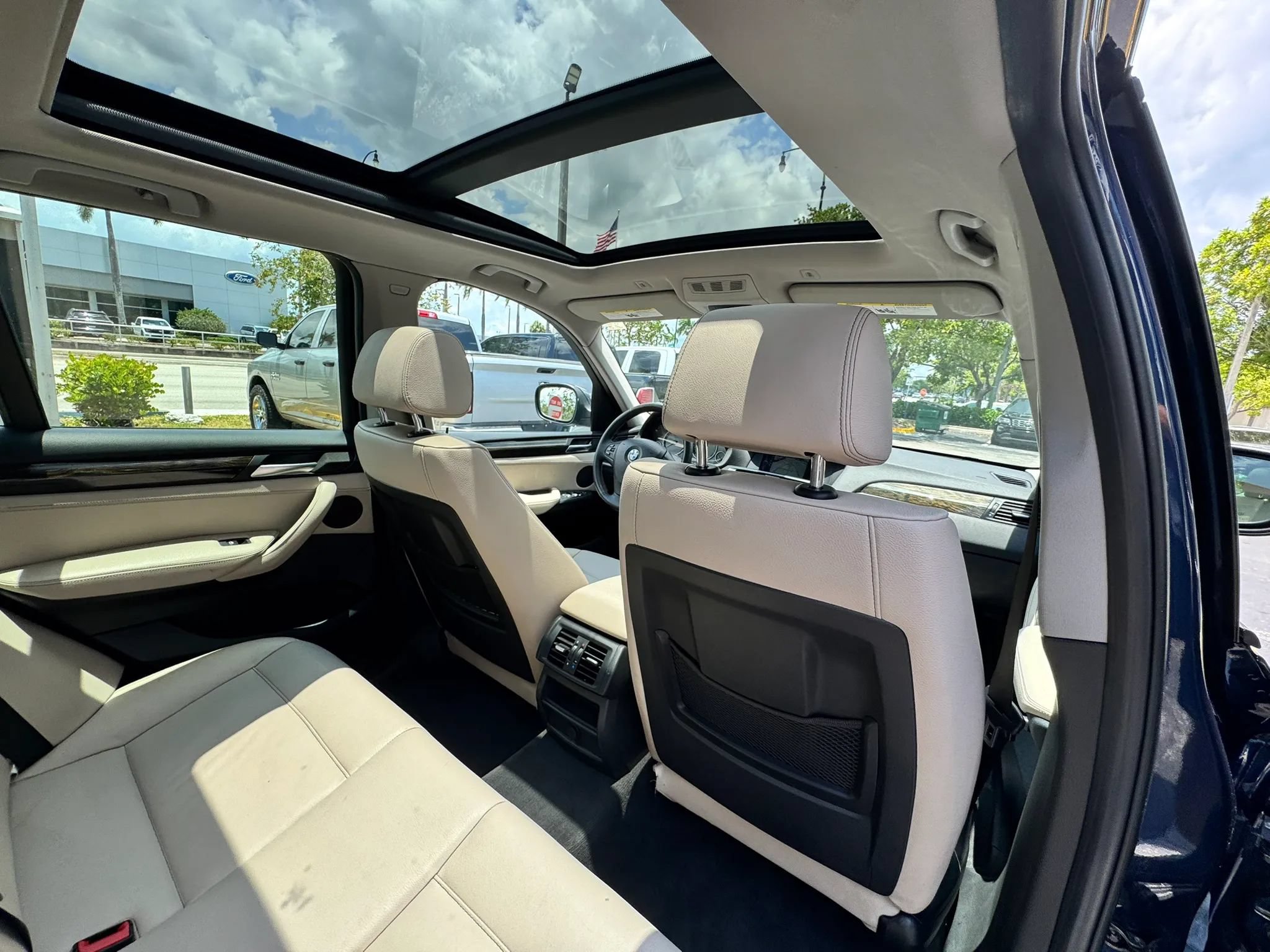 Used 2013 BMW X3 xDrive28i AWD/4WD image 19