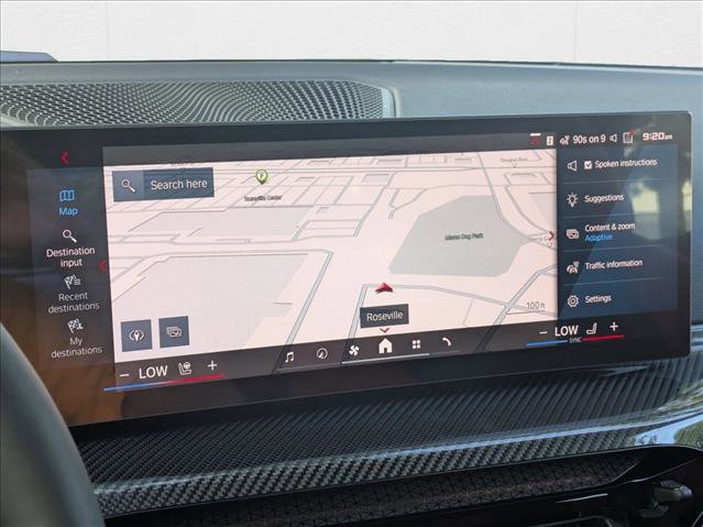 New 2026 BMW M4 xDrive Competition image 20