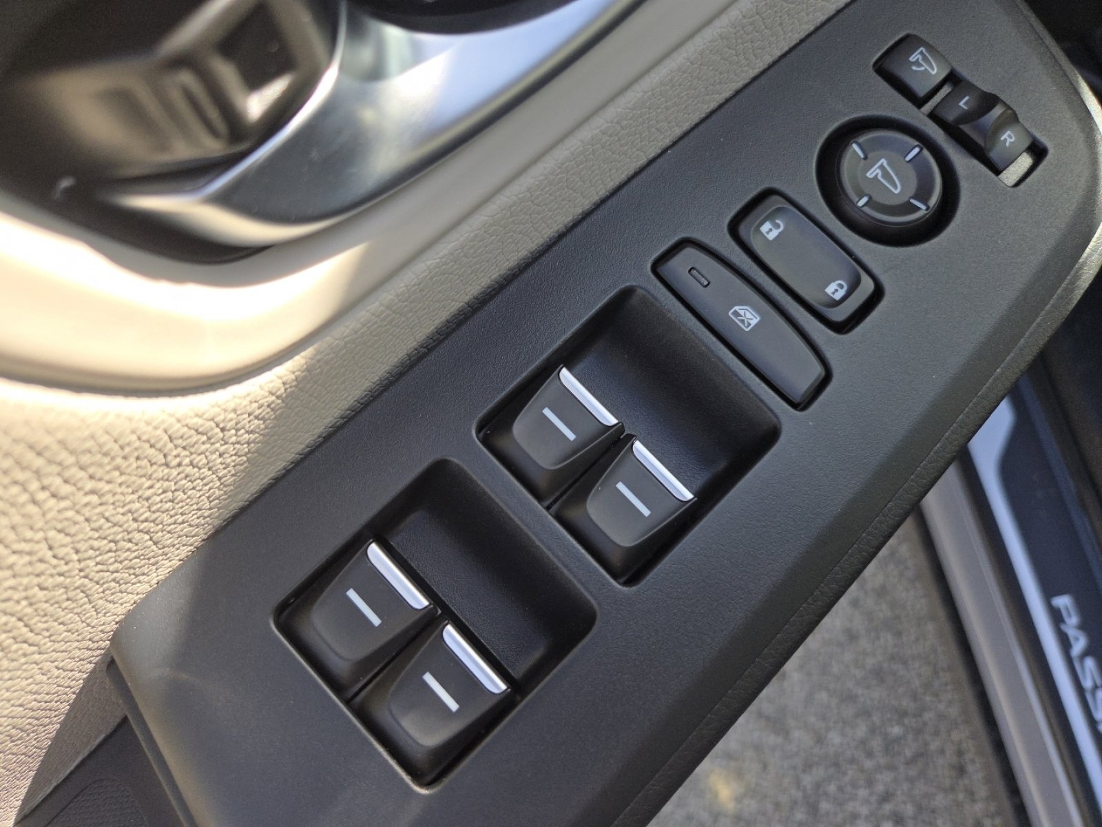 New 2026 Honda Passport TrailSport Elite image 28