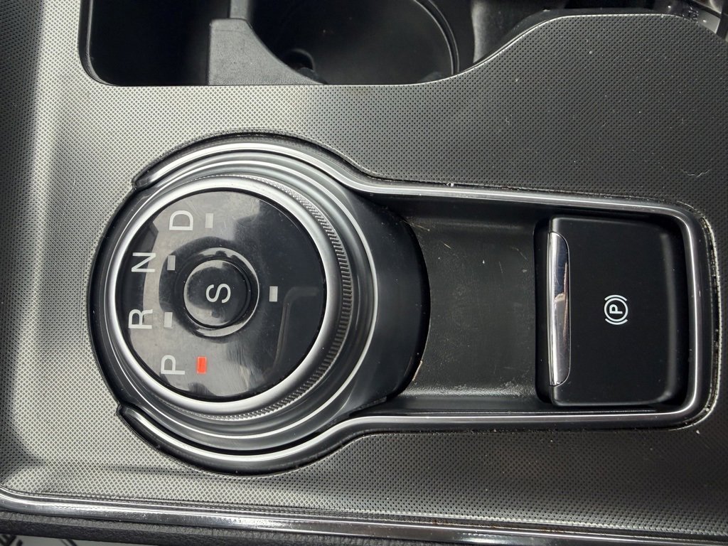 Used 2024 Ford Edge ST-Line image 32