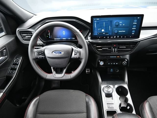 Used 2023 Ford Escape ST-Line w/ Tech Pack #1 FWD image 23